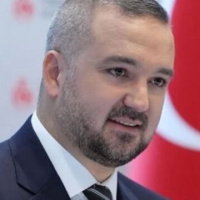 TCMB Başkanı Karahan bankacılarla bir araya geldi