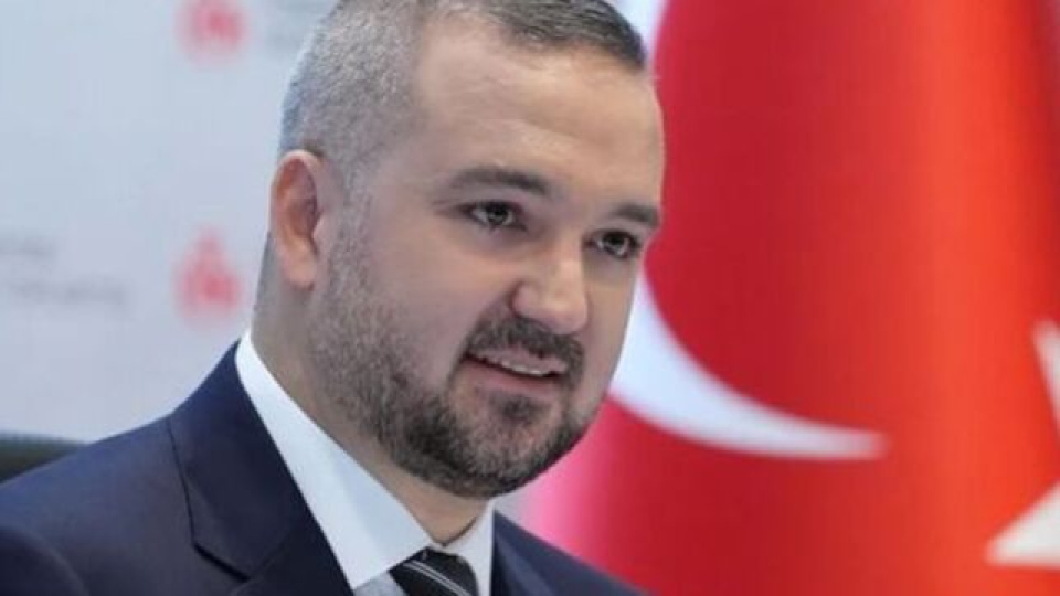 TCMB Başkanı Karahan bankacılarla bir araya geldi | Son dakika ekonomi haberleri