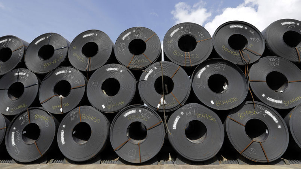 Fitch'ten küresel çelik sektörü analizi