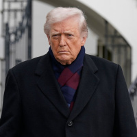 Trump'ın 10 milyar dolarlık davasına karşı BBC'den açıklama