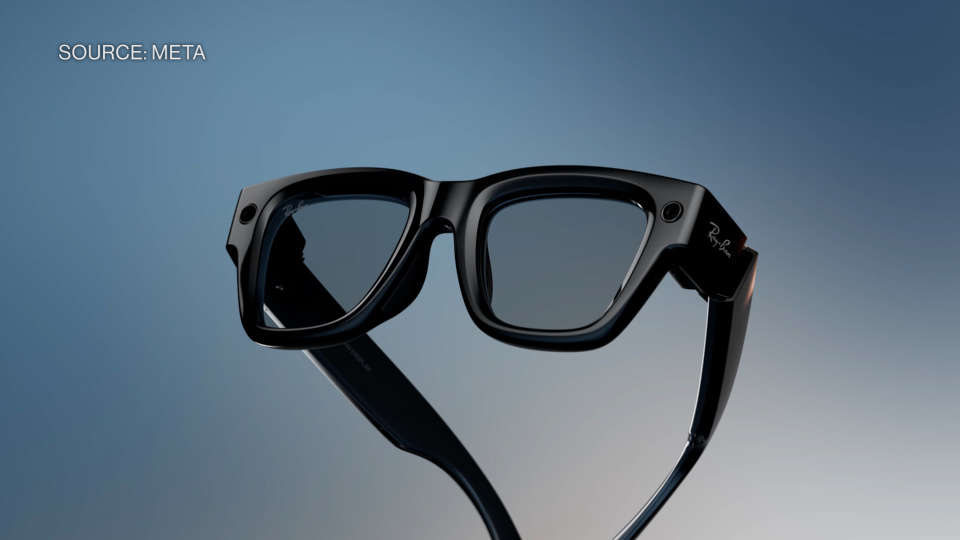 Meta yapay zeka gözlüklerinde "konuşmaları duyma" fonksiyonu geliştirildi