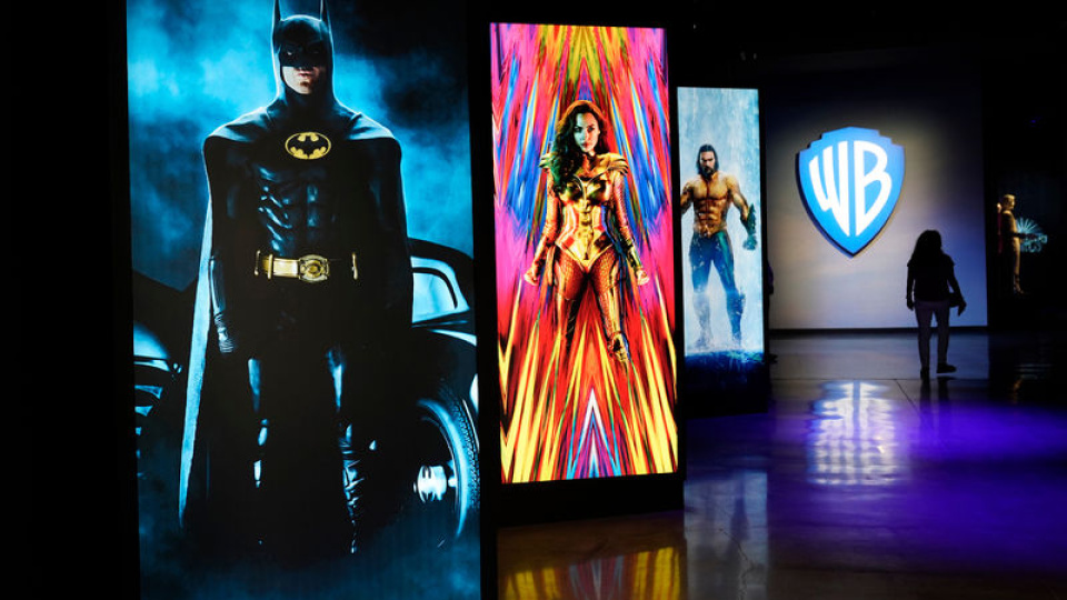 Warner Bros çılgın teklifi geri çevirmeye hazırlanıyor | Son dakika ekonomi haberleri