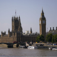 İngiltere'de enflasyonda 'pozitif' sürpriz