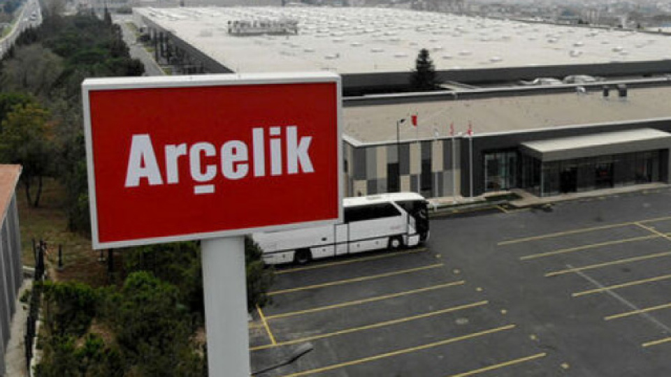 Arçelik, Grundig–Changhong lisans anlaşmasını duyurdu | Son dakika ekonomi haberleri