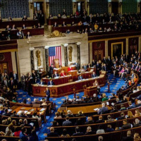 ABD Senatosu, 901 milyar dolarlık 2026 savunma bütçesini onayladı