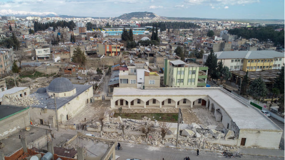 Asya Kalkınma Bankası'ndan 325 milyon dolarlık finansman | Son dakika ekonomi haberleri