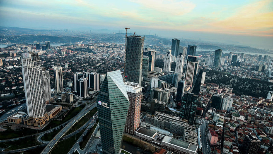 QNB Türkiye'den 100 milyon dolarlık tahvil ihracı | Son dakika ekonomi haberleri