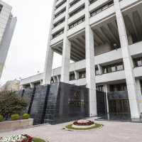 TCMB rezervlerinde yükseliş sürüyor