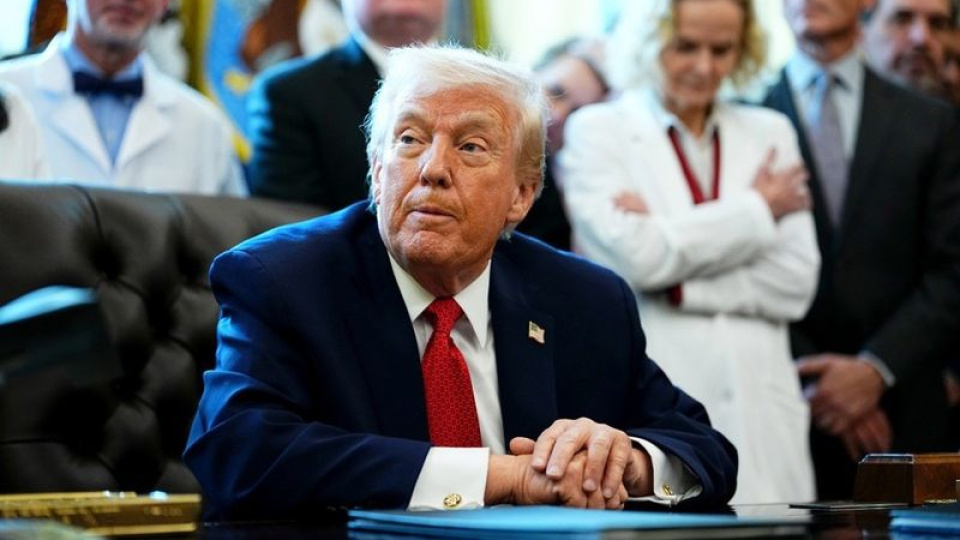 Trump: Ukrayna anlaşma konusunda hızlı hareket etmeli | Son dakika ekonomi haberleri