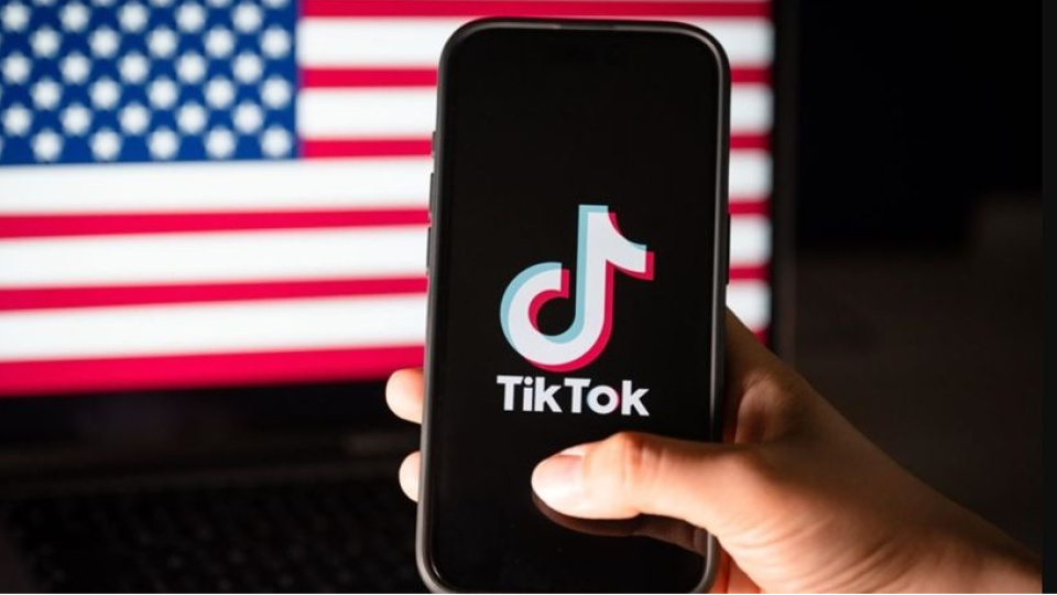 TikTok, ABD'deki operasyonlarını devretmek için anlaştı | Son dakika ekonomi haberleri