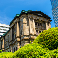 Japonya'da faiz 30 yılın zirvesinde