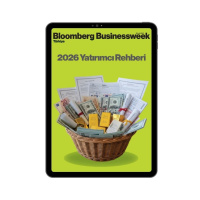 Bloomberg Businessweek Türkiye'nin 110. sayısı çıktı