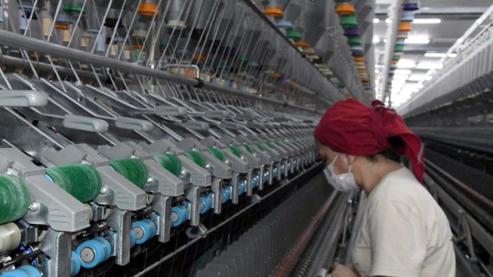 İşsizlik fonunudan sanayiye destek hükme bağlandı | Son dakika ekonomi haberleri