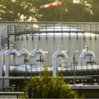 Ucuz doğalgaz Avrupa'nın sanayi krizini çözmedi