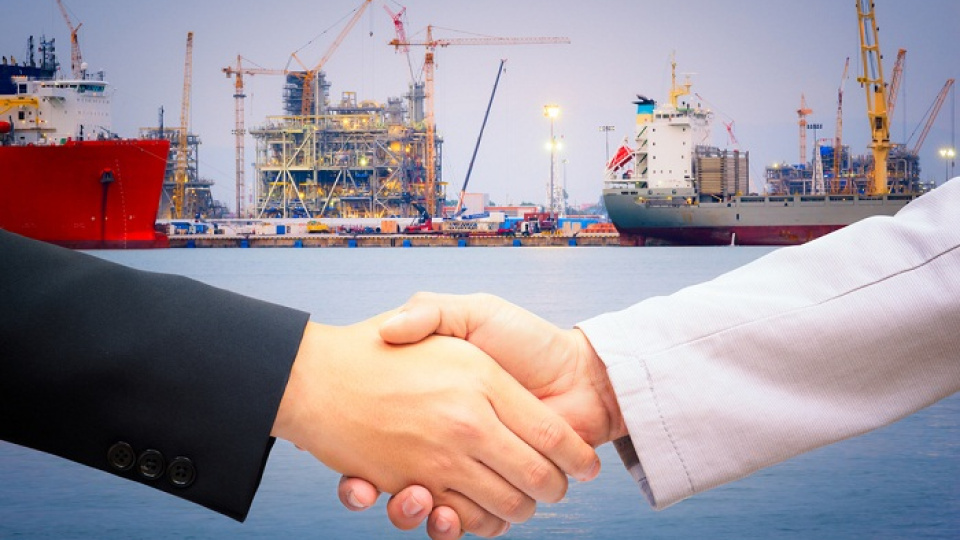 KPMG: Türkiye'de birleşme ve devralmalar yüzde 50 …