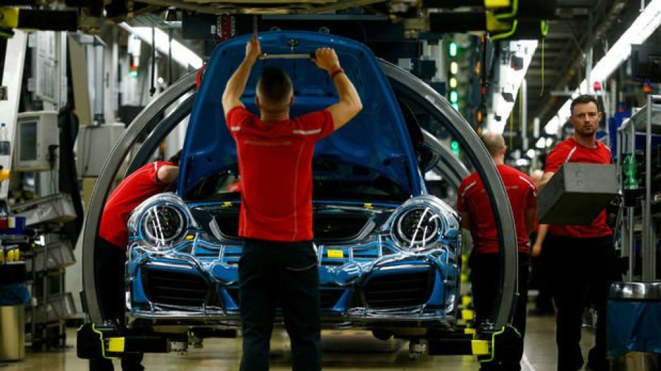 Almanya'da istihdam 2020 yılının en düşük seviyesinde | Son dakika ekonomi haberleri