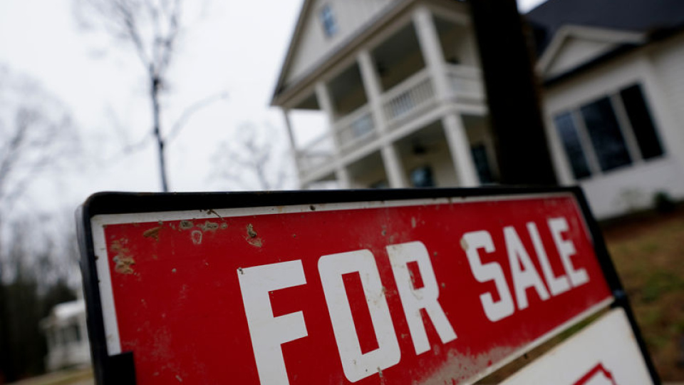 ABD'de ikinci el konut satışları 9 ayın zirvesinde | Son dakika ekonomi haberleri