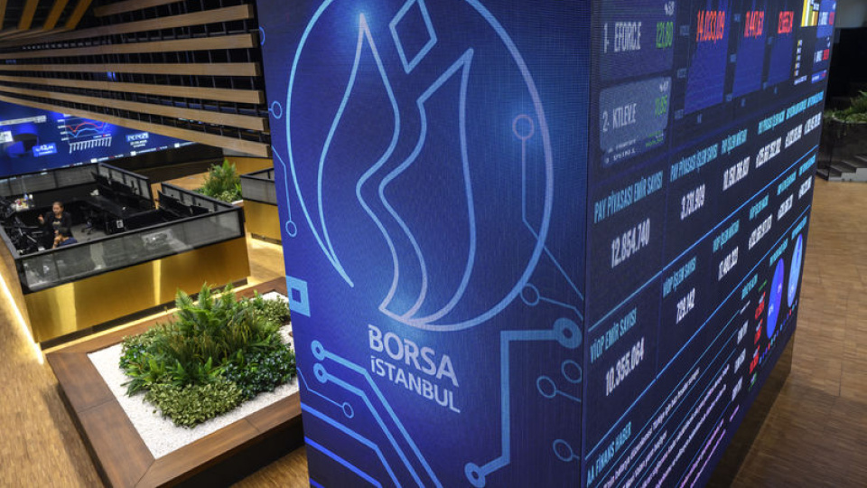 Borsa endekslerinde 2026 ilk çeyrek değişiklikleri açıklandı | Son dakika ekonomi haberleri