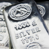 Gümüşten yeni rekor