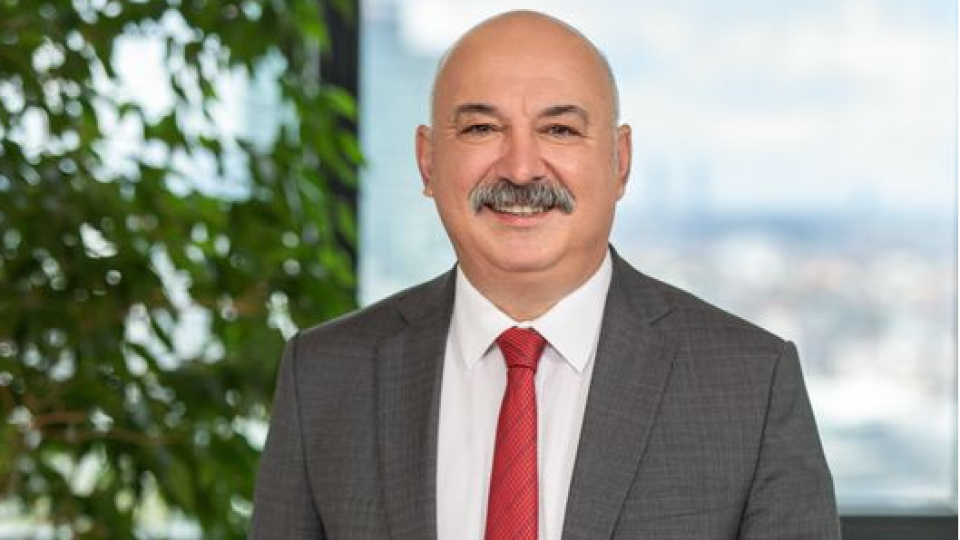 TSB Başkanı Gülen: Yılı 1,2 trilyon TL prim üretim…