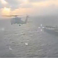 Karayiplerde sular ısınıyor