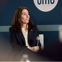 Cleveland Fed Başkanı Hammack’ten 'bekle-gör mesajı