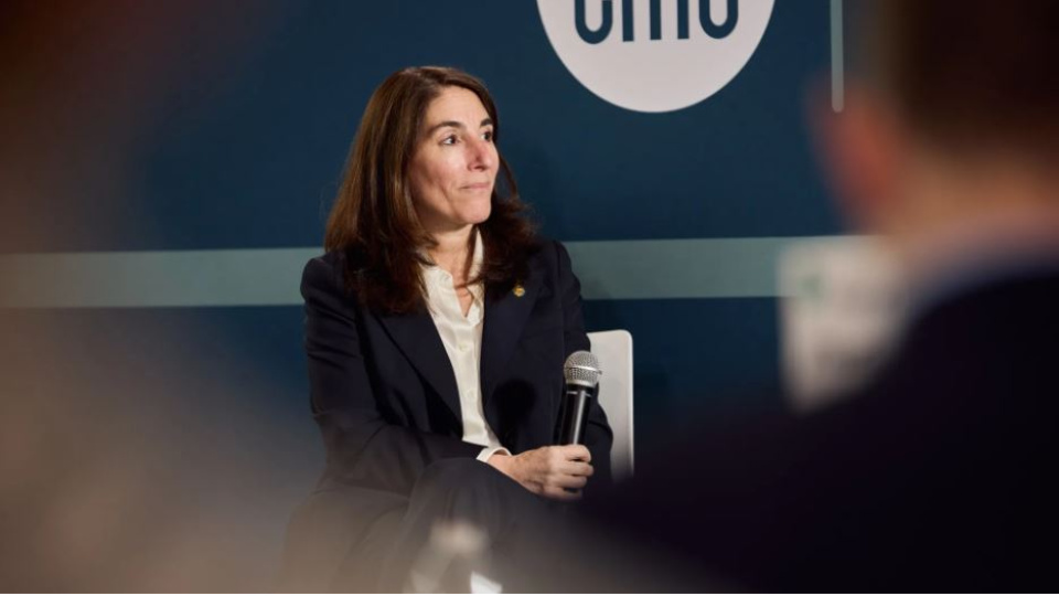 Cleveland Fed Başkanı Hammack’ten 'bekle-gör mesaj…