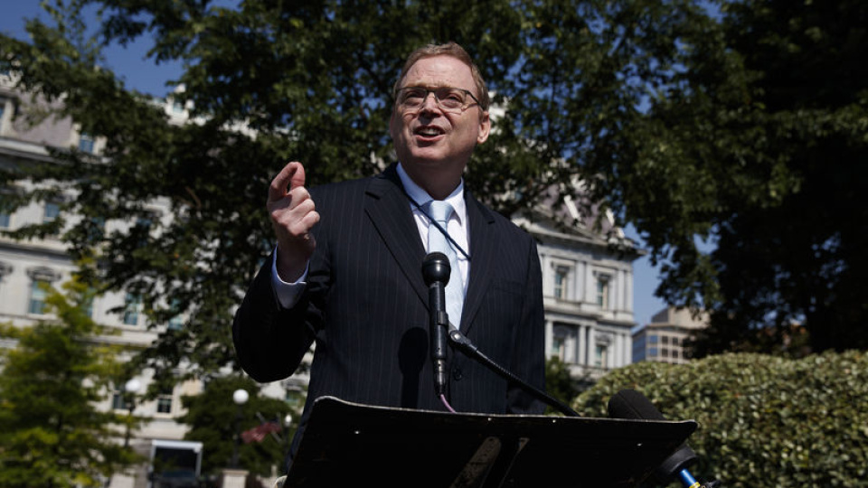 Beyaz Saray’dan Yüksek Mahkeme’ye "tarife" uyarısı | Son dakika ekonomi haberleri