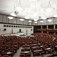 Bütçe maratonu tamamlandı