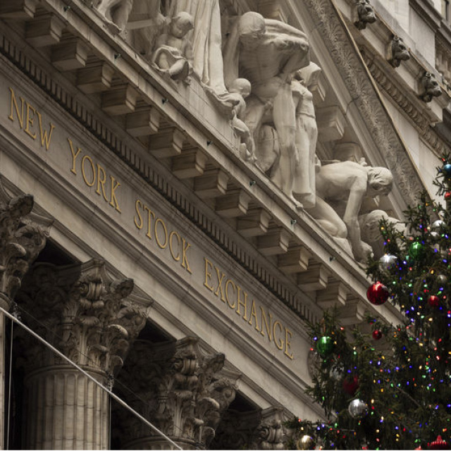 ABD hisselerinde ikilem: Balon mu, fırsat mı? - 3 saniye önce