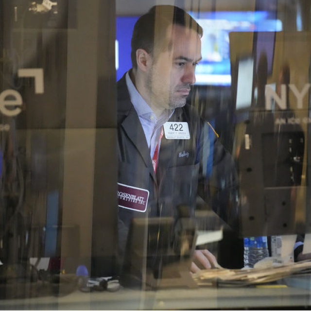 Küresel piyasalarda 'Noel Baba rallisi' beklentisi