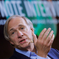Milyarder yatırımcı Dalio'dan bireysel yatırımcı yorumu