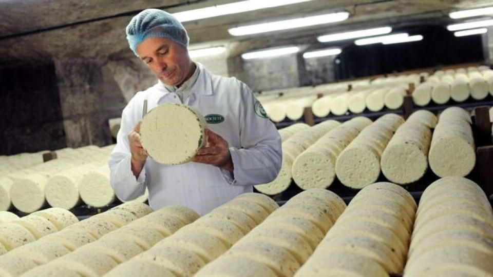 Çin'den AB süt ürünlerine ek gümrük vergisi kararı | Son dakika ekonomi haberleri
