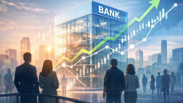 Finans sektöründe toplumsal fayda