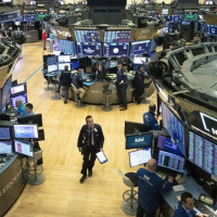 Küresel piyasalarda ralli