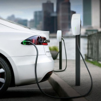 Avrupa'da oto satışlarında elektrikli araç etkisi