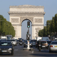 Avrupa ve İngiltere'nin en çok satan otomobil markaları