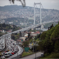 2026 köprü ve otoyol ücretleri: Artış kararı sonrası yeni geçiş ücretleri