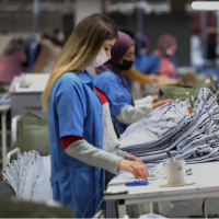 Asgari ücrette üçüncü toplantı