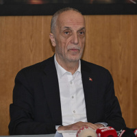 TÜRK-İŞ Genel Başkanı Atalay'dan asgari ücrete ilişkin açıklamalar