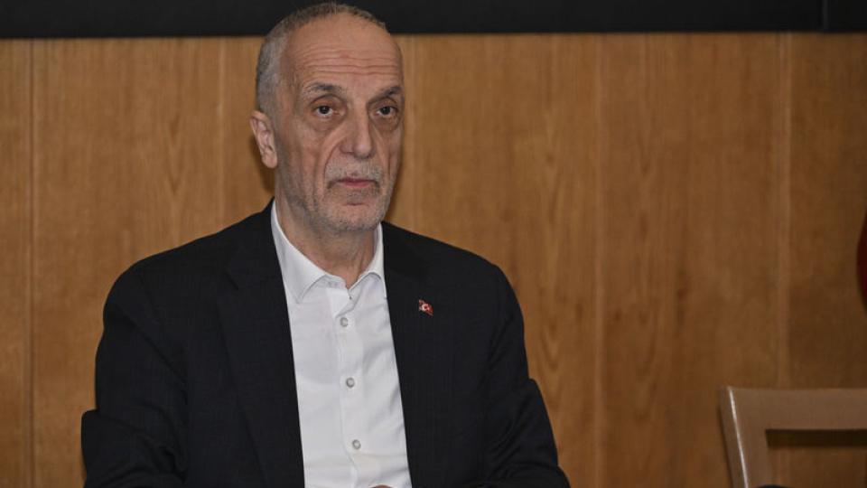 Türk-İş Genel Başkanı Atalay'dan asgari ücrete ili…