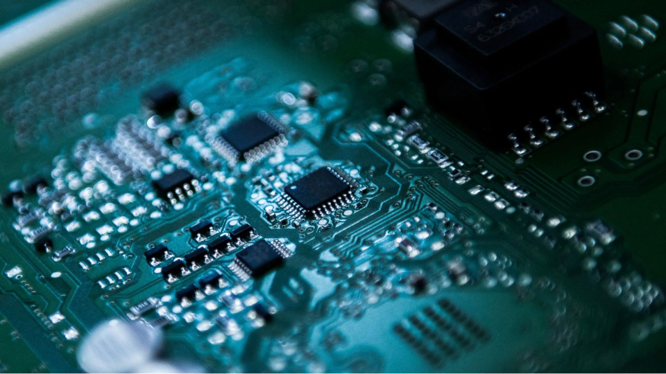 ABD, Çin'den ithal edilen çiplere gümrük vergisi planlıyor | Son dakika ekonomi haberleri