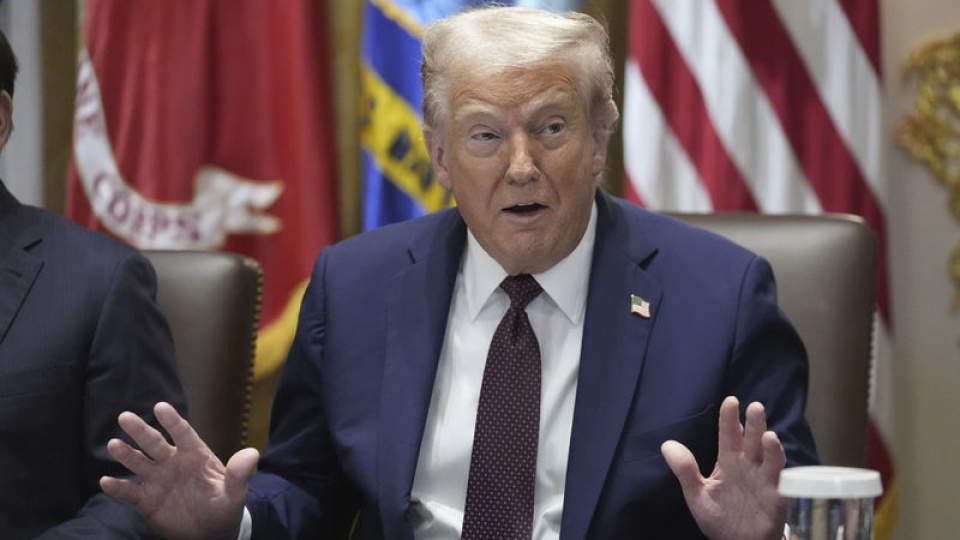 Trump: Benimle aynı fikirde olmayan hiç kimse Fed başkanı olamayacak | Son dakika ekonomi haberleri