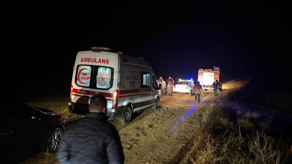 Libya Genelkurmay Başkanı'nı taşıyan özel jetin enkazına ulaşıldı | Son dakika ekonomi haberleri