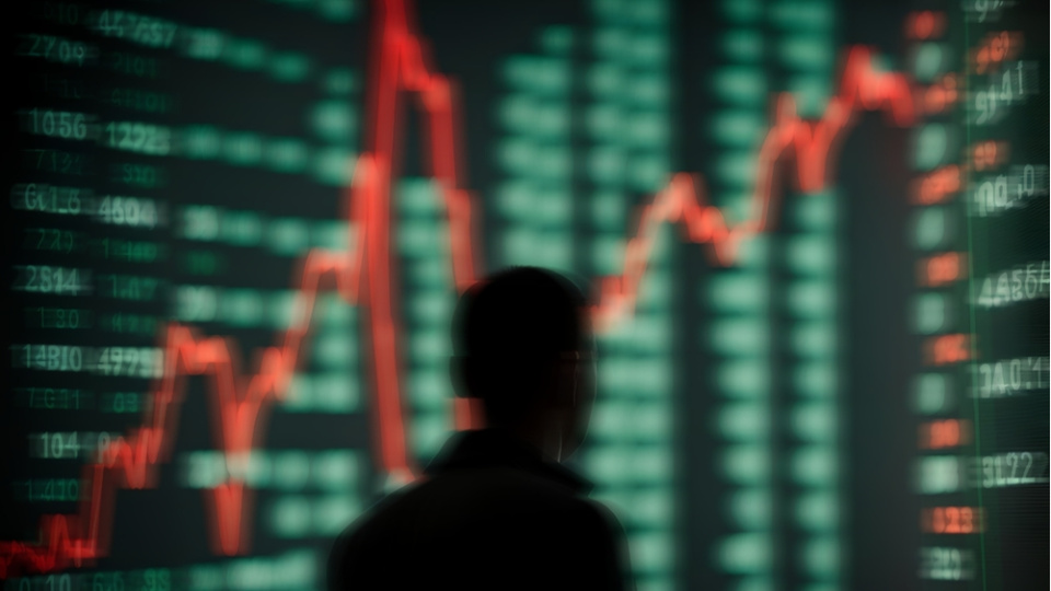 Gelişmiş ekonomilerde ‘huzursuzluk’ uyarısı | Son dakika ekonomi haberleri