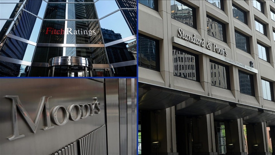 Kredi kuruluşlarının 'Türkiye takvimi' belli oldu | Son dakika ekonomi haberleri