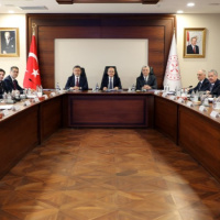 Gıda Komitesi'nden enflasyon hedeflerine ilişkin açıklama