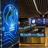 26 borsa şirketinin 16'sı orta risk grubunda