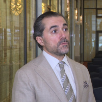 Akçiğit: Türkiye'de sağlıktaki araştırmaları ürüne çeviremiyoruz