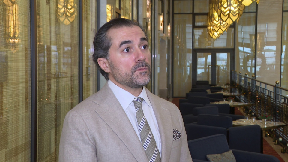 Akçiğit: Türkiye'de sağlıktaki araştırmaları ürüne çeviremiyoruz | Son dakika ekonomi haberleri